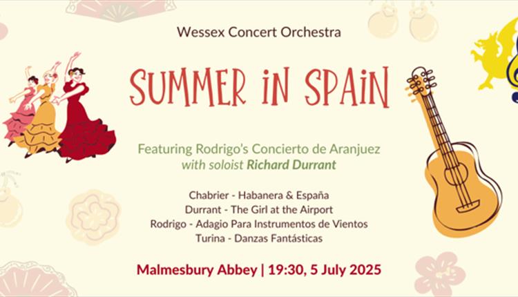 Wessex Concert Orchestra