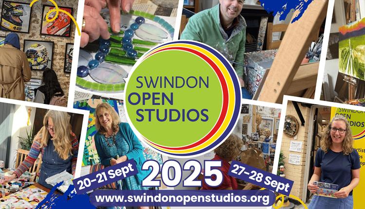 Swindon Open Studios