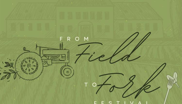 Field to Fork Festival