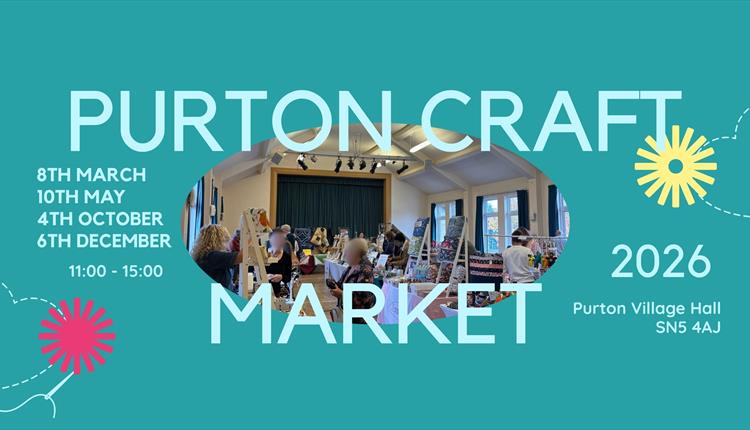 Purton Craft Market