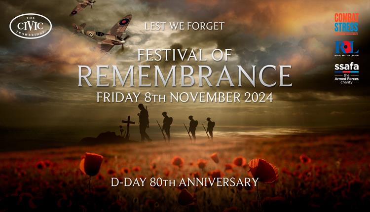 Festival of Remembrance