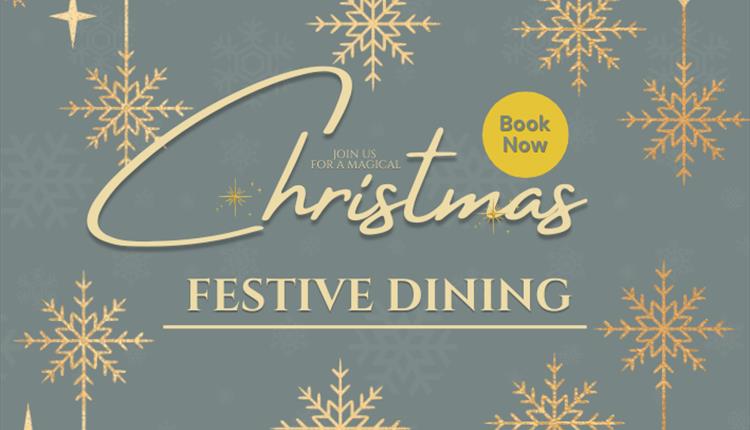 Christmas Festive Dining