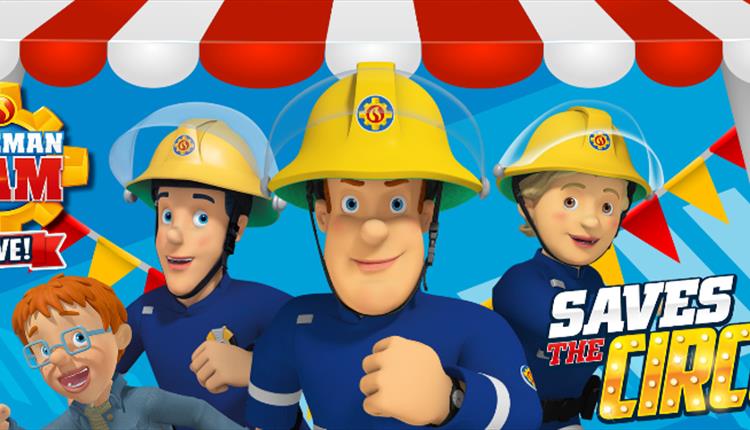 Fireman Sam