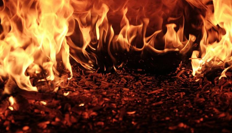 Firewalk 2026