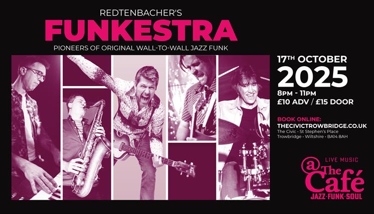 Funkestra