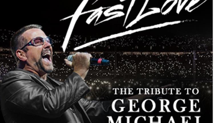 FastLove: The Tribute to George Michael