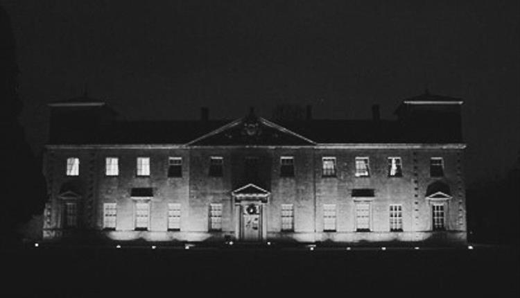 Lydiard Ghost Tales at Halloween