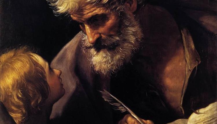 An Introduction to the Gospel of Matthew