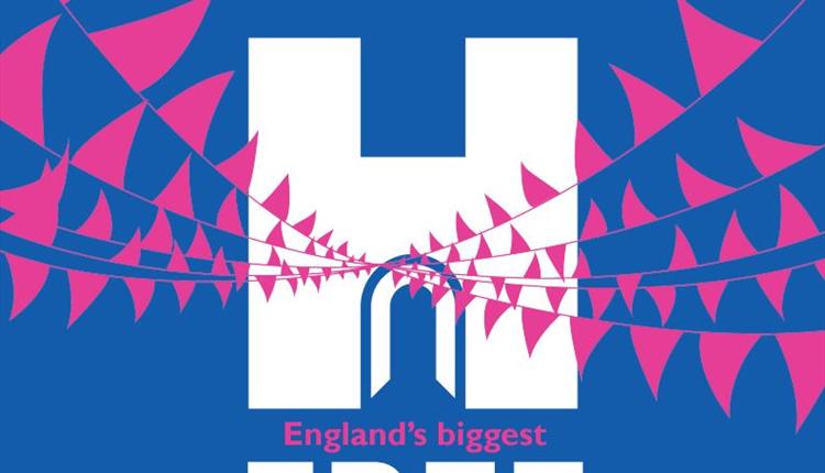 Heritage Open Day: Hidden on the High Street