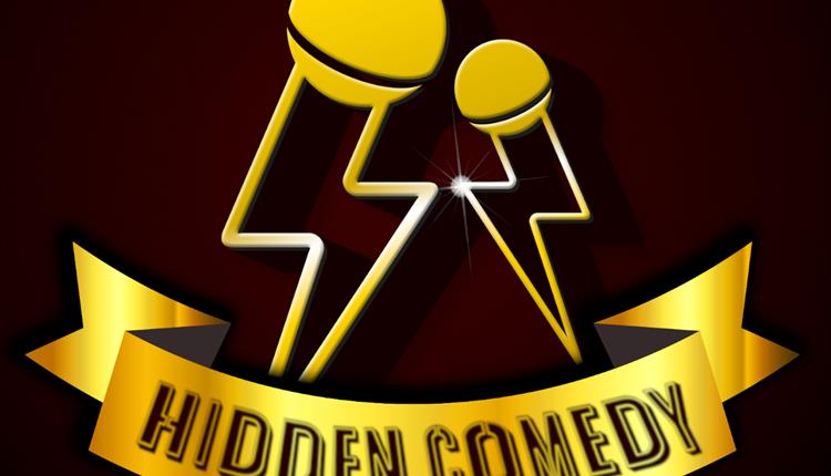 Hidden Comedy Club