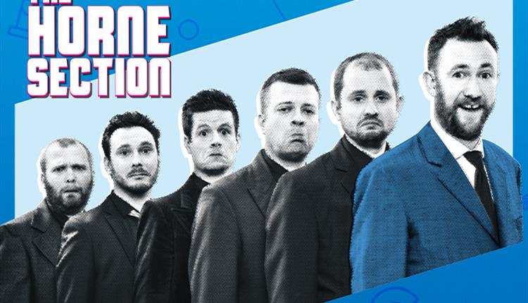 The Horne Section