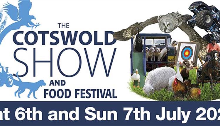 The Cotswold Show and Food Festival