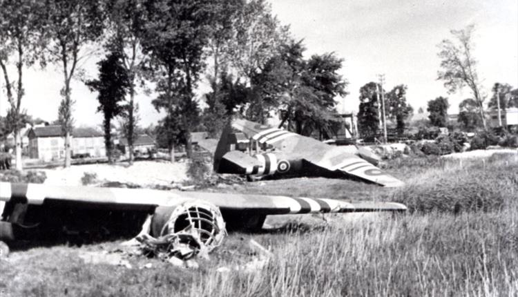 Nothing Is Impossible - The Story of the Glider Pilot Regiment