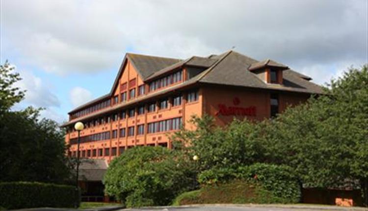 Swindon Marriott