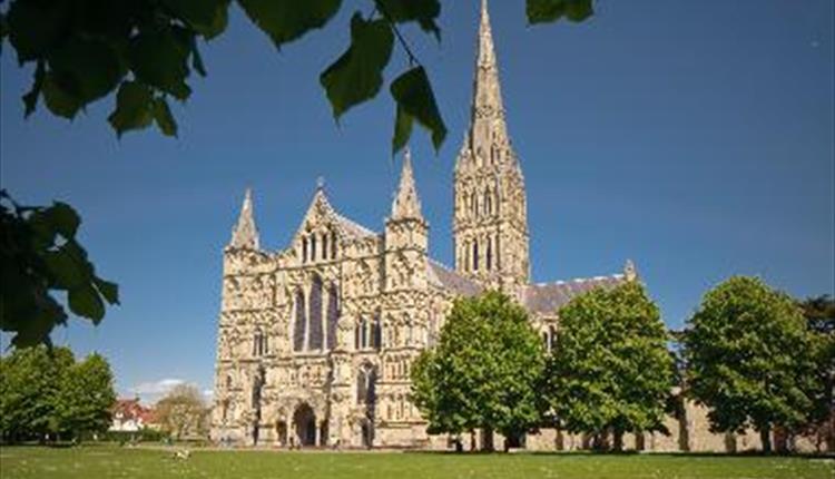 Salisbury Cathedral