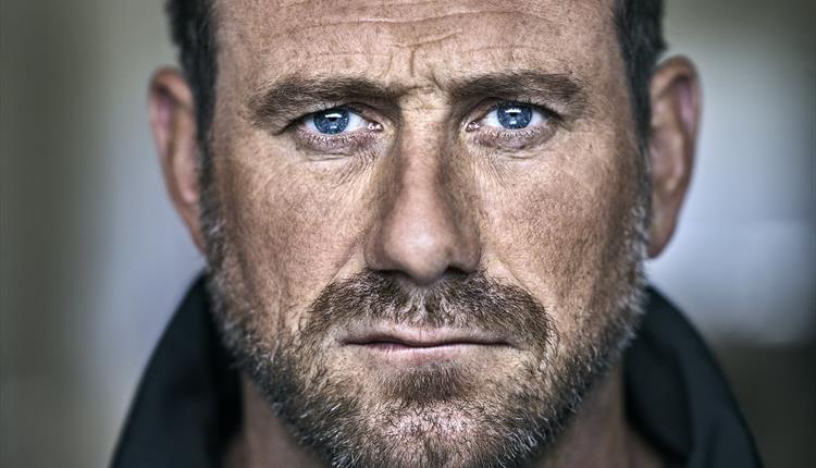 Jason Fox