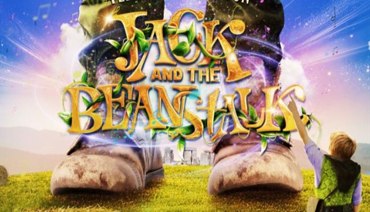 Jack and the Beanstalk