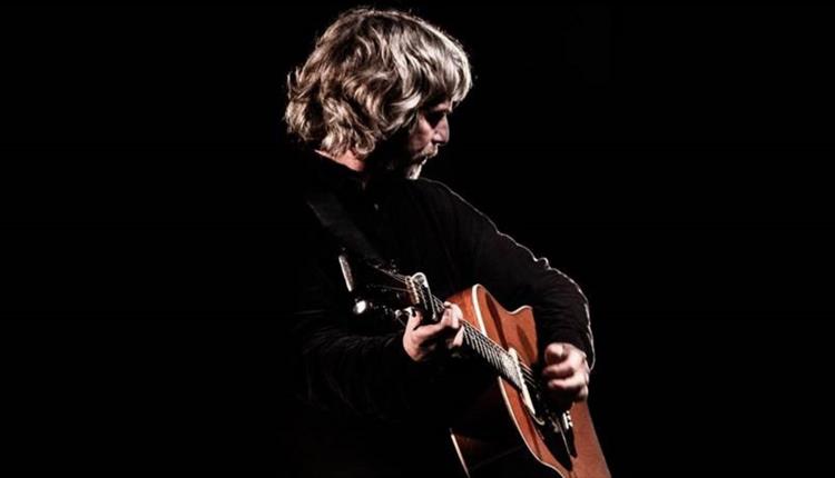 John Bramwell & The Full Harmonic Convergence