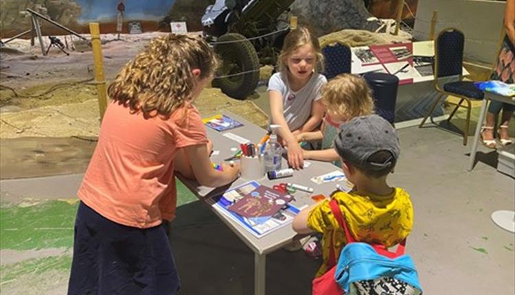 Super Summer Holiday Fun