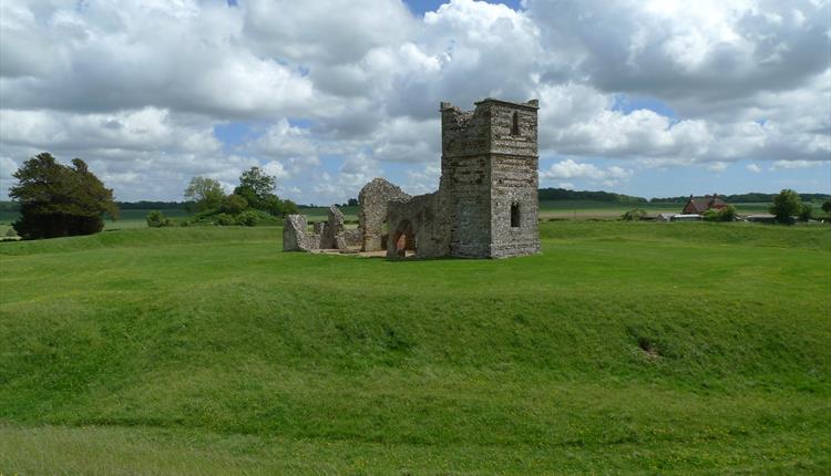 Course: Beliefs, Monuments and Landscapes: A Sense of Place