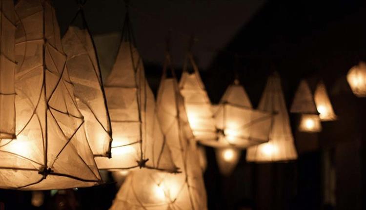 Lantern Making Workshop