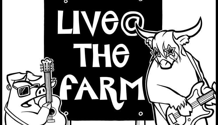 Live@TheFarm 2022