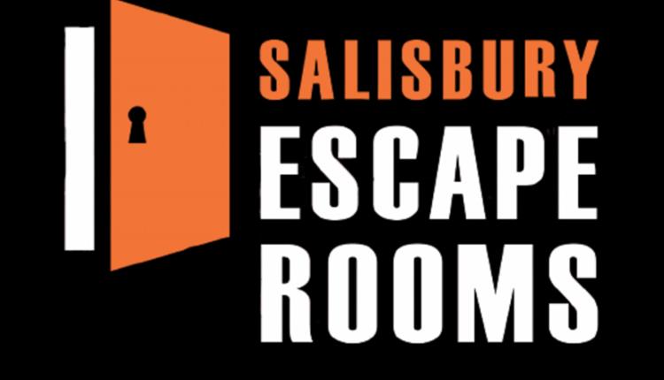 Salisbury Escape Room
