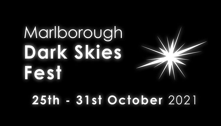 Marlborough Dark Skies Fest