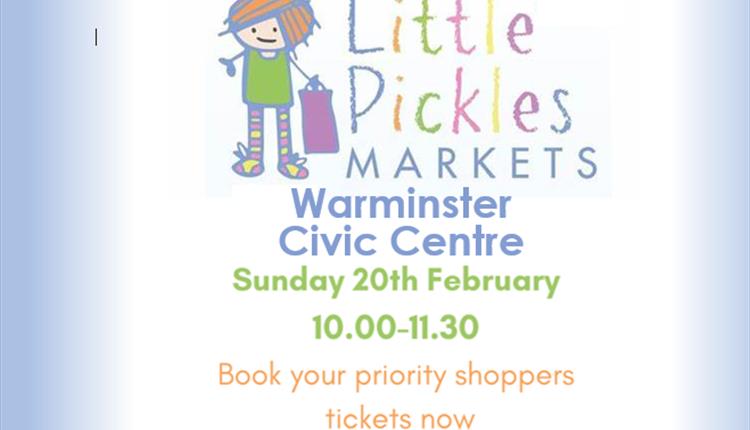 Little Pickles Markets