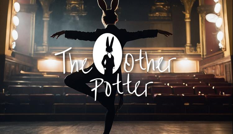 The Other Potter - A New Musical