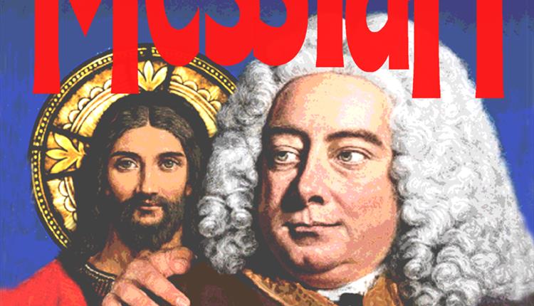 Messiah, oratorio by Handel
