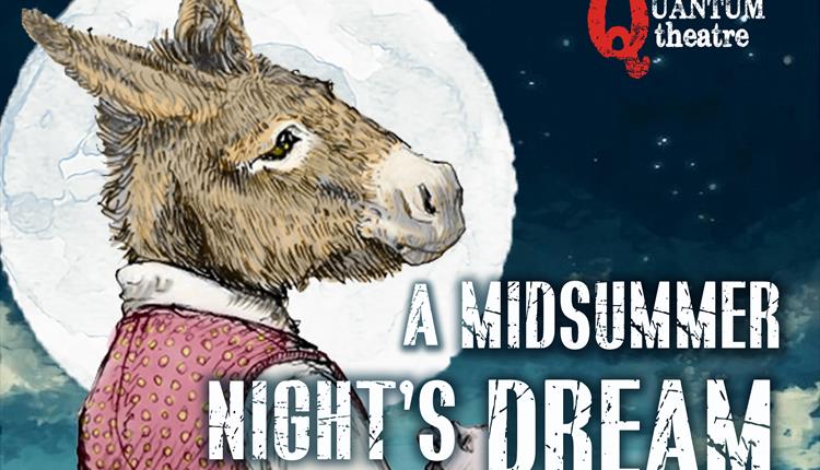 A Midsummer Night's Dream