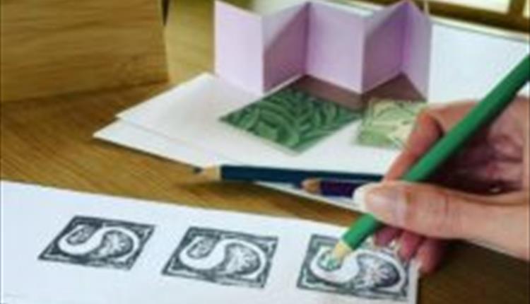 Make a Miniature Book