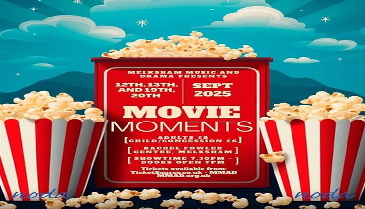 Movie Moments
