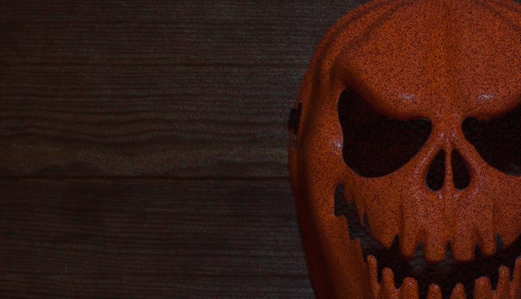 'Murder at The Monster's Ball' Murder Mystery Experience