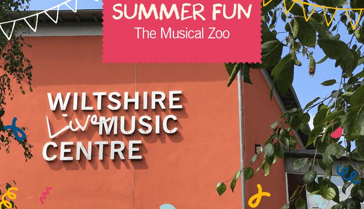 THE MUSICAL ZOO