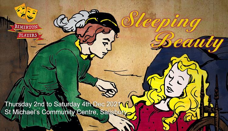 Sleeping Beauty - Family Pantomime