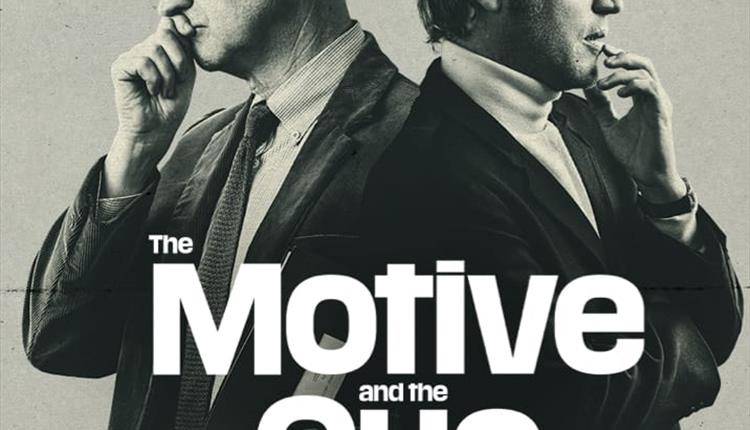 National Theatre Live: The Motive and the Cue (Encore Screening)