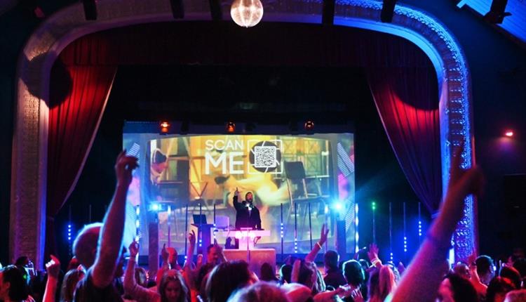 Noughties Disco Night