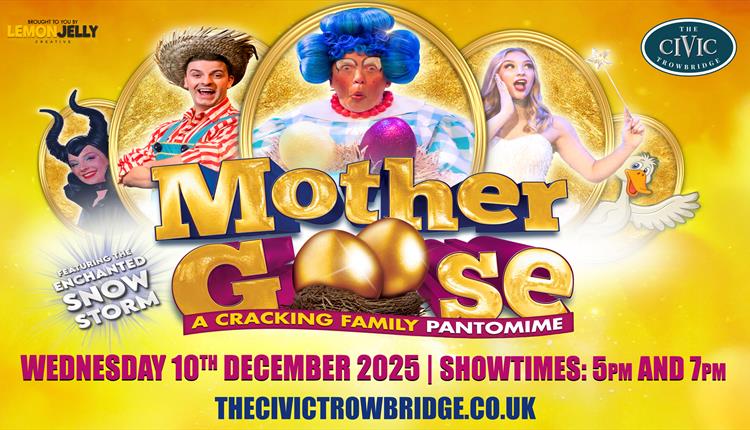 Mother Goose pantomime