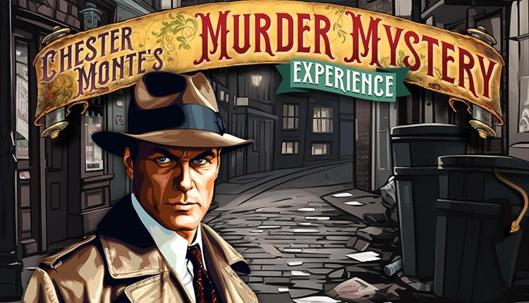 Murder Mystery Experience