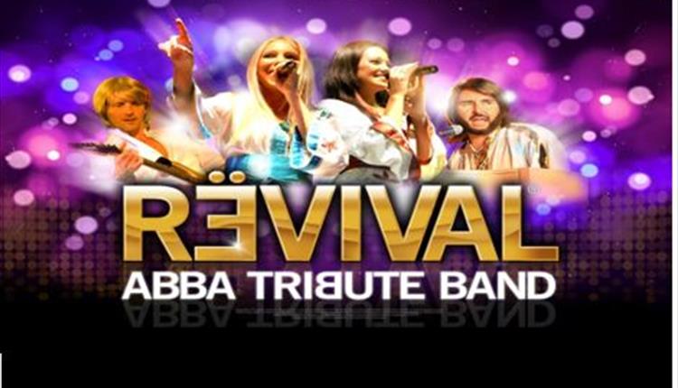 ABBA Plays Malford