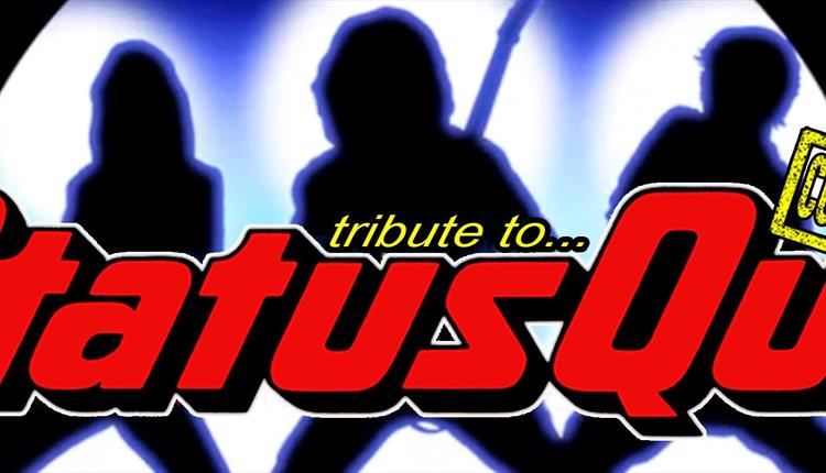 Counterfeit Quo, Status Quo Tribute Band