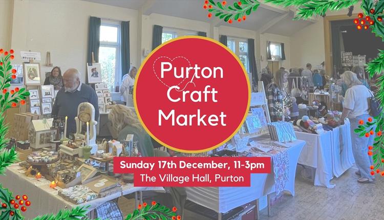 Purton Craft Market