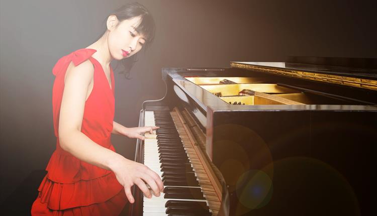 An-Ting Chang (Piano)