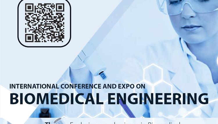 International Conference and Expo on Biomedical Engineering
