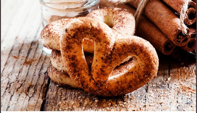 Saturday Bakers Yr5 & Yr6