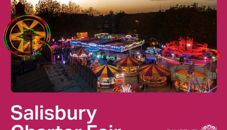 Salisbury Charter Fair