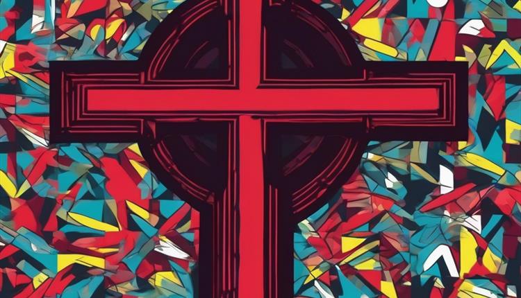 MUSIC FOR EASTER: Haydn's Seven Last Words of Christ