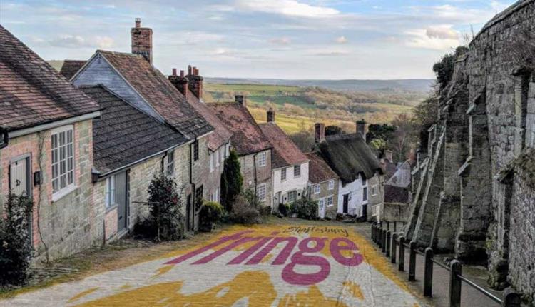 Shaftesbury Fringe Festival